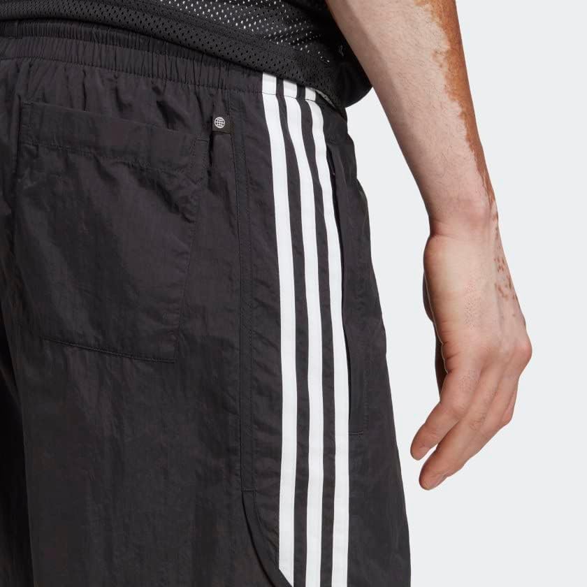 adidas Originals Men's Adicolor Classics Sprinter Shorts - Image 5