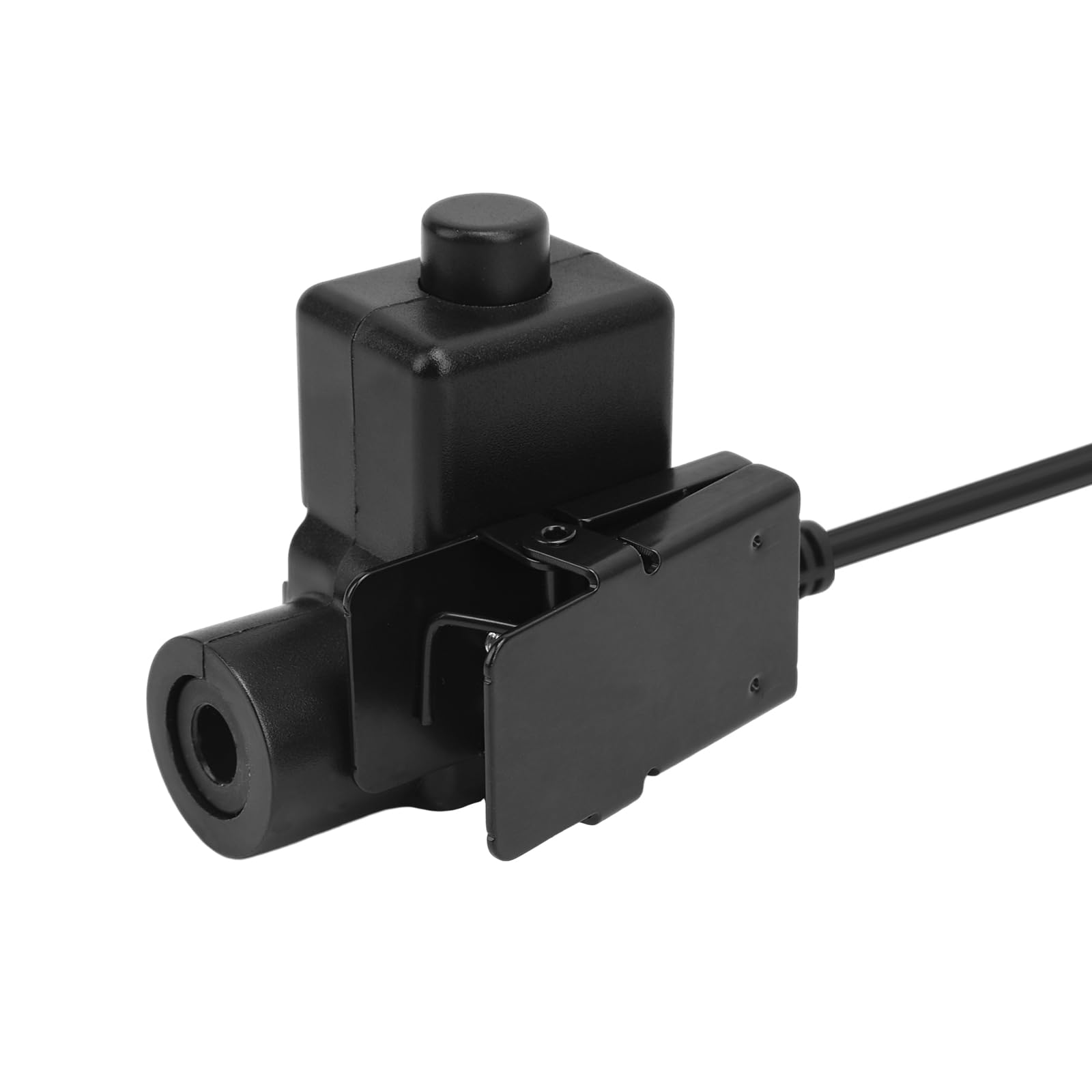 Amazon.com: Renastar Military U94 PTT Adapter for Two Way Radio