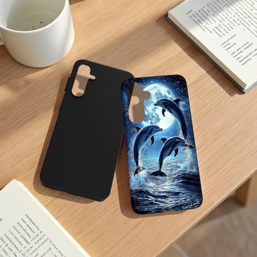 RUUHLJLET for Samsung Galaxy A17 5G Phone Case 6.7" 2025 - image 2