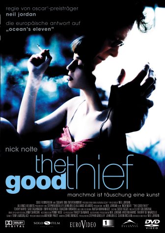 The Good Thief - Mehr Infos/Bestellen