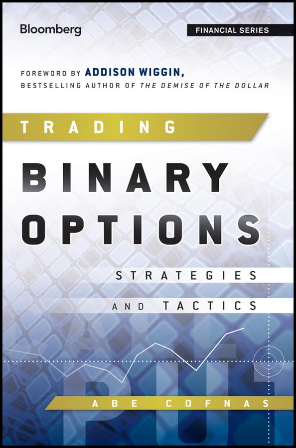 Buy Trading Binary Options: Strategies and Tactics (Bloomberg Financial) — BookShops.in
