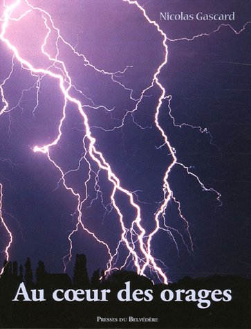 Télécharger Au coeur des orages PDF Ebook En Ligne