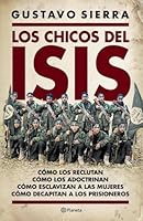 Chicos Del Isis Los 9504952453 Book Cover