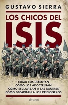 Paperback Chicos Del Isis Los [Spanish] Book