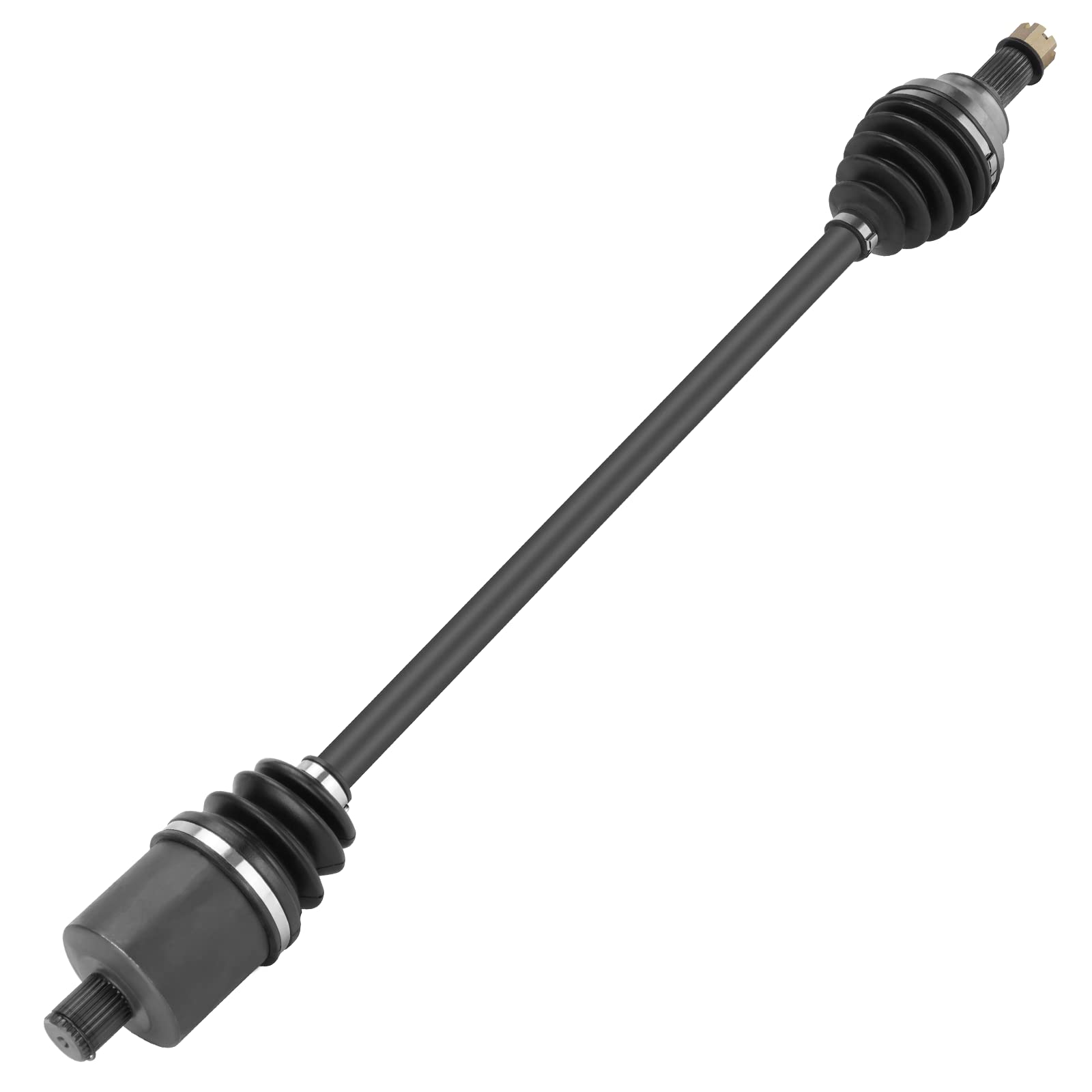Amazon.com: Youxmoto CV Axle Front Left Right Fit for Polaris RZR