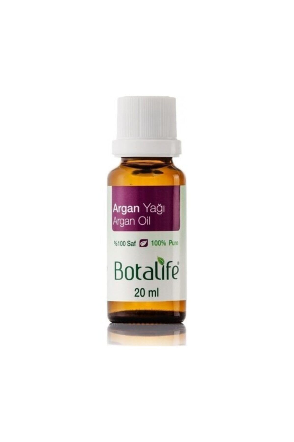 Botalife Doğal Argan Yağı 20ml,KL888822