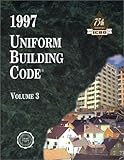 Uniform Building Code, Vol. 3, 1997