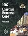 Uniform Building Code, Vol. 3, 1997