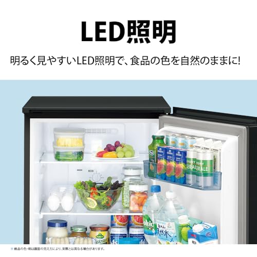 シャープ(SHARP) 冷蔵庫 SJ-GD15P-W の商品画像 10