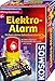 Produktbild KOSMOS ElektroAlarm Sichere deine Geheimverstecke
