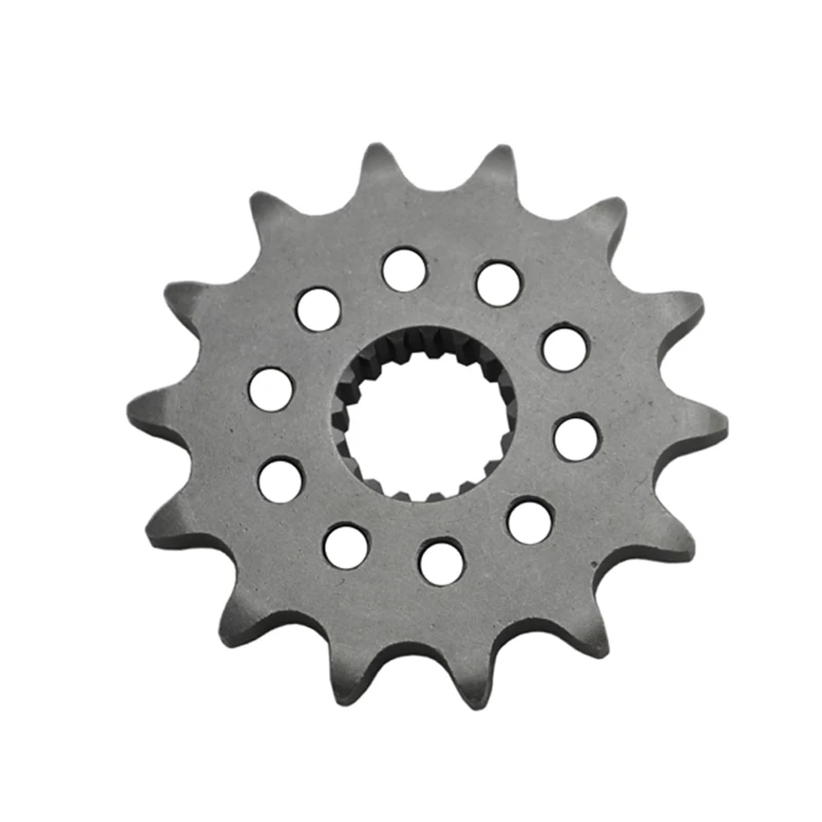 Piñón de Moto para Suzuki RMX450 2010-2019, RM-Z450 2008-2012, RMZ450, RMX 450 Piñón Delantero para Motocicleta (Corona) 520 13T 14T(13T)