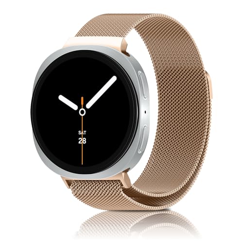 [MosFoil] Galaxy Watch 8 40 mm 44 mm/Watch 8 Classic 46mm 2025 Ή oh C xg XeX obNt vXgbv y MNV[EHb`8 40mm oh R