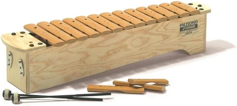 Sonor Palisono (Fiberglass) Soprano Diatonic Xylophone