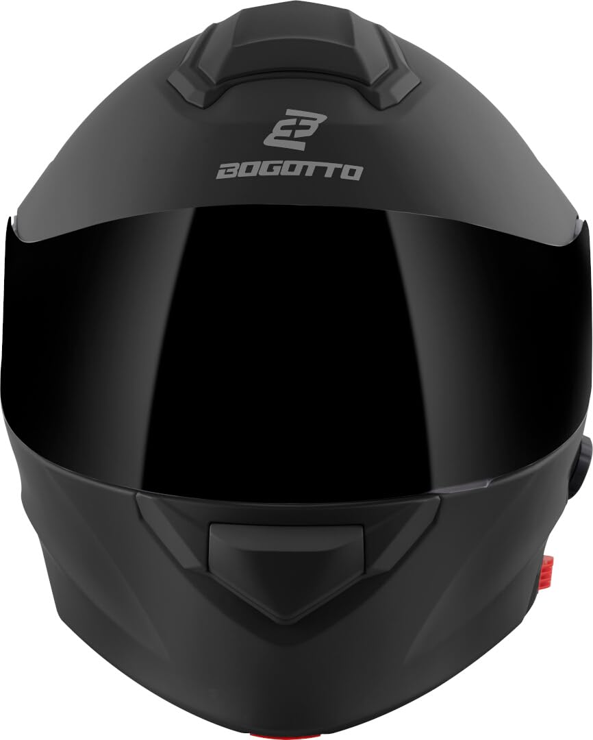Bogotto H271 BT Bluetooth Klapphelm