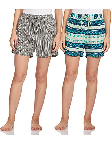 Image of Indigo Women's Bermuda Shorts