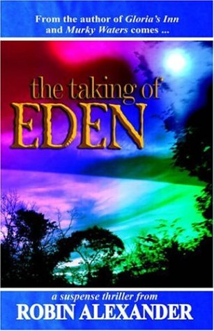 Buy The Taking of Eden — BookShops.in