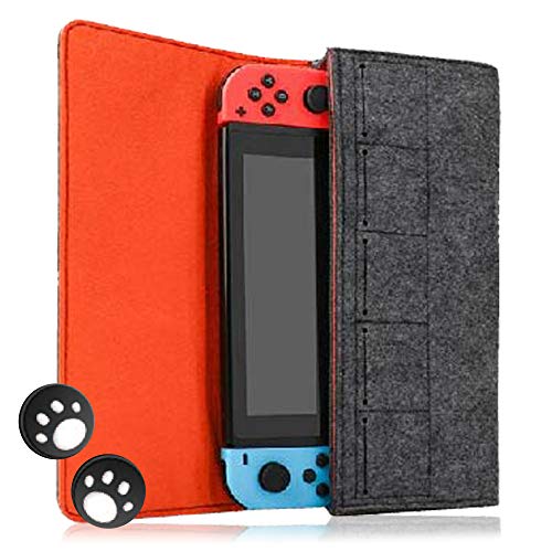 最安値 スイッチ ケース Switch ニンテンドースイッチ 収納ケース 衝撃吸収 収納ケース ジョイコンカバー2個セットの価格比較 最安値 スイッチ ケース Switch ニンテンドースイッチ 収納ケース 衝撃吸収 収納ケース ジョイコンカバー2個セットの価格比較