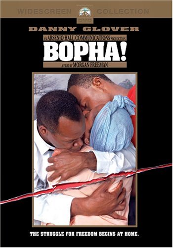 Bopha! [DVD]