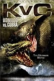 Komodo vs. Cobra