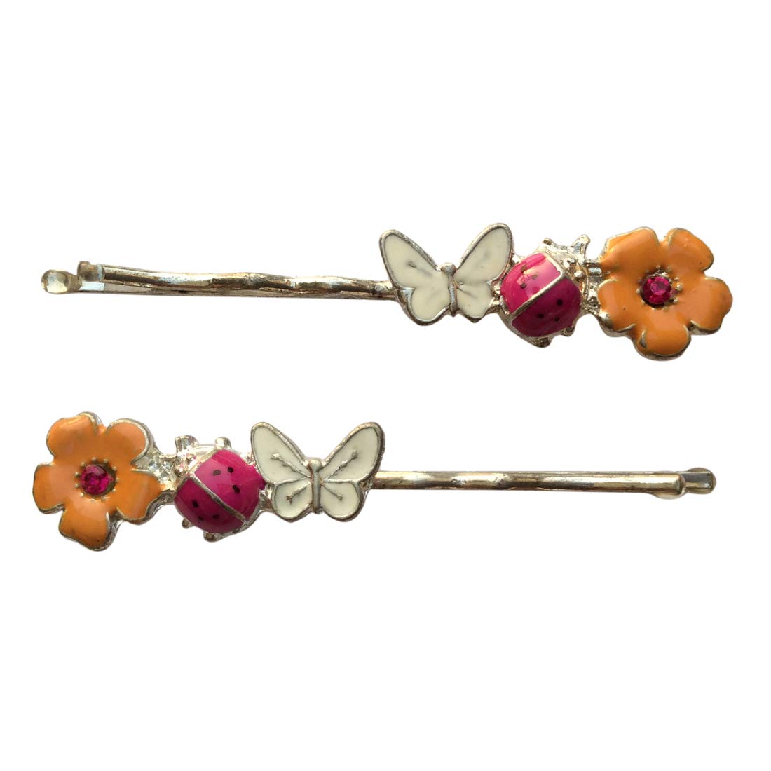 See full amazon price history chart for FURE Womens Metal Summer Garden Bobby Hair Pin (Rhodium; Multicolour ) FURE Womens Metal Summer Garden Bobby Hair Pin (Rhodium; Multicolour ) (B089FJVKL2) Amazon Price History, Amazon Price Tracker