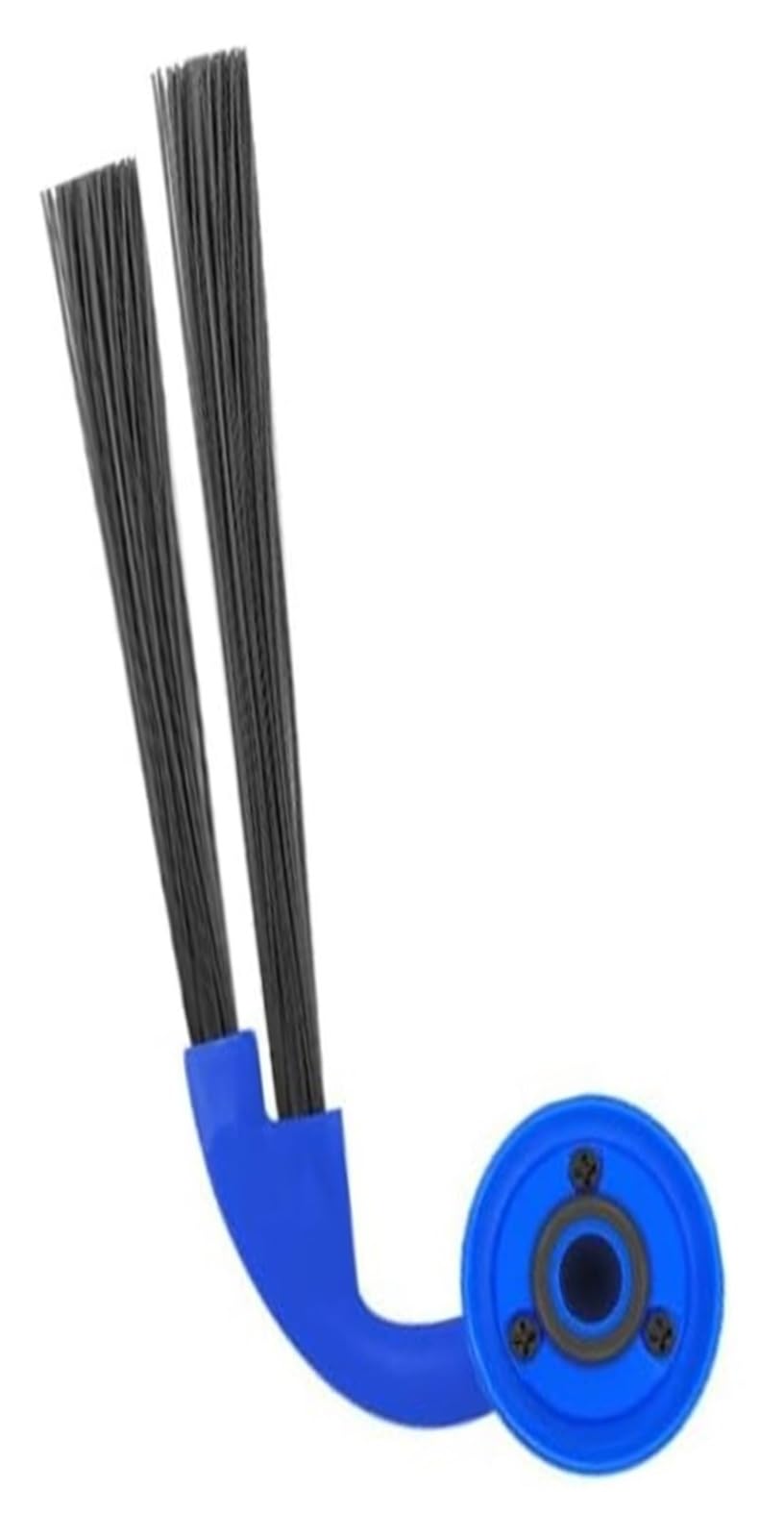 For Deebot X11 for Omni X11 Pro X11 for Family Kit di sostituzione aspirapolvere robot con spazzola principale Spazzole laterali a rullo for mocio for filtri HEPA e set di strumenti di pulizia(B)
