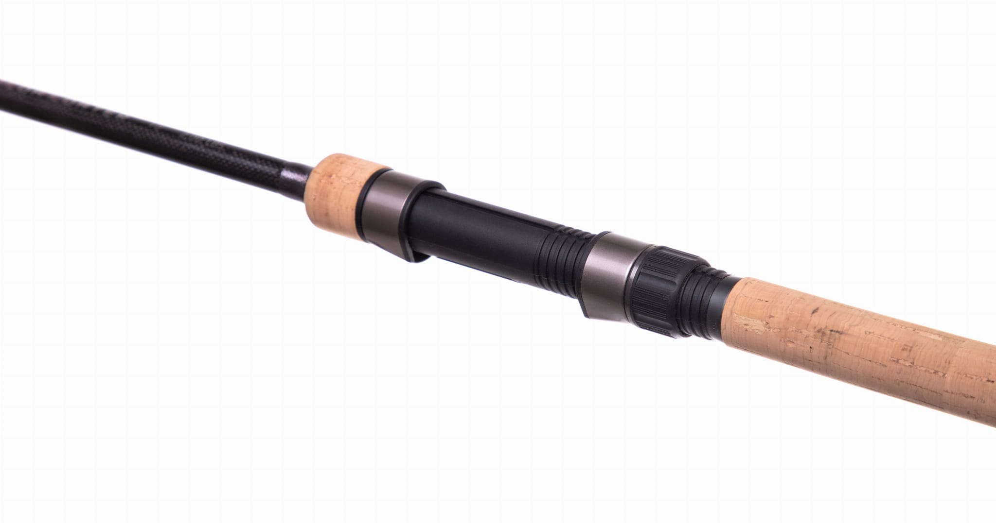 Mikado Karpfenangelrute Noctis X Carp Floater 300 cm 2.0 lb Spinnen Angelrute