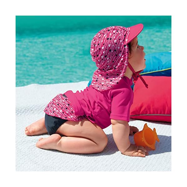 Sterntaler Baby - Mädchen Strumpfhose – Bild 5