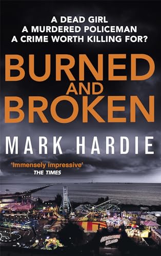 Burned and Broken