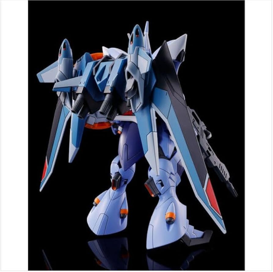 Amazon | HG 1/144 ギャンシュトローム(ヒルダ・ハーケン専用 Amazon | HG 1/144 ギャンシュトローム(ヒルダ・ハーケン専用