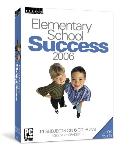 Elementary School Success Standard 2006