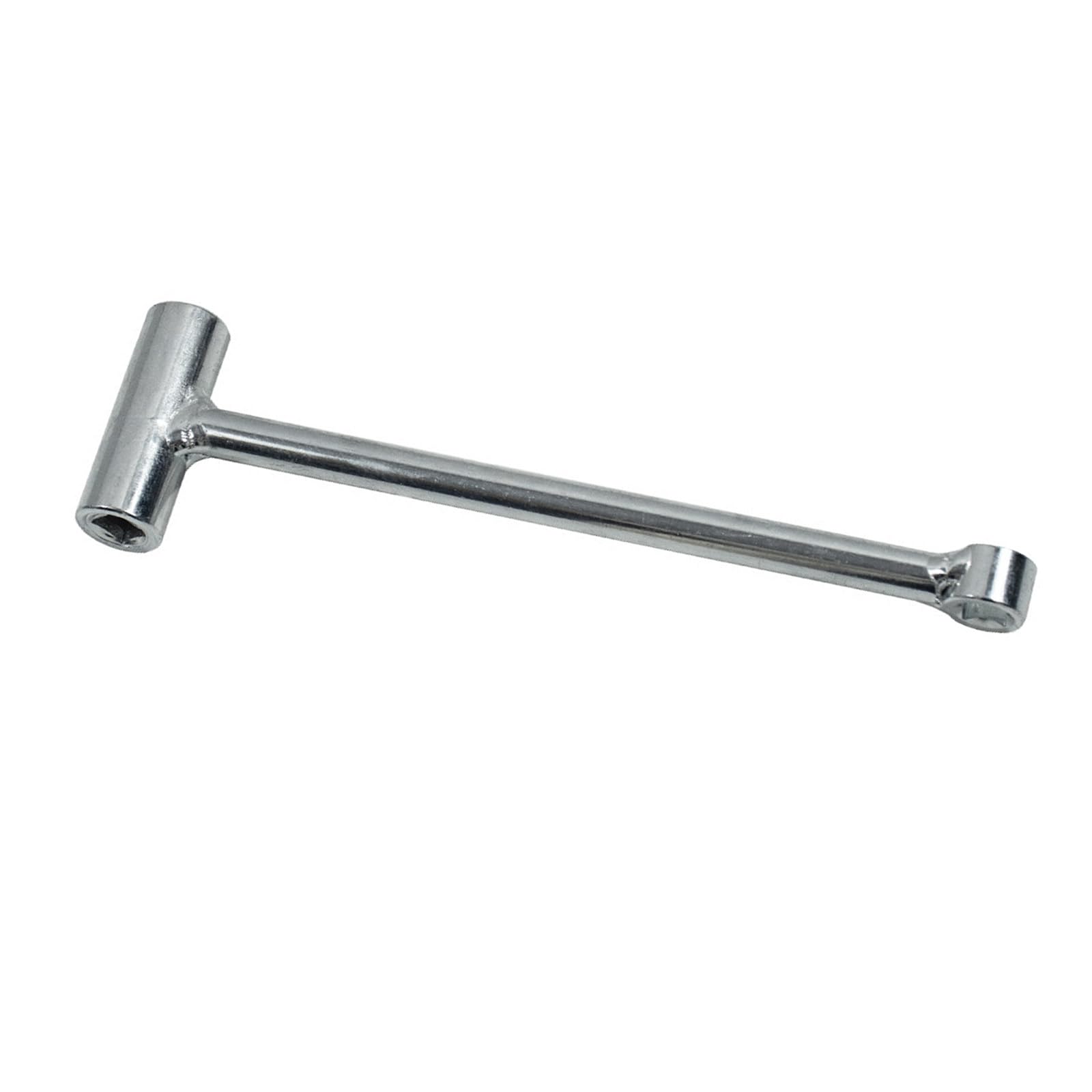 Kangnice Nonslip Wrench for Automotive Welding Repair Home Camping Pressure Reducing Spanner Accessories Multifunctional Cylinder Spanner