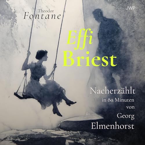 Page de couverture de Effi Briest