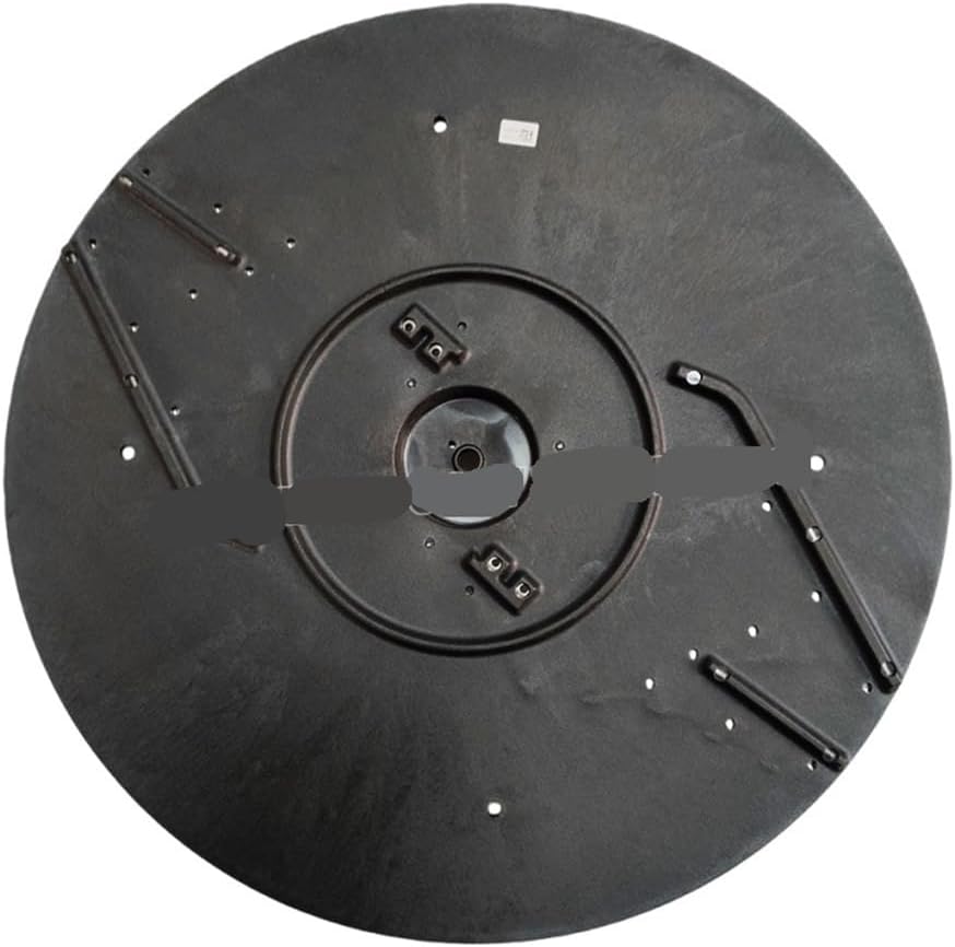 Spinner Disk Fit For T100 T70 T70P Spreader System Of Solid Tanks