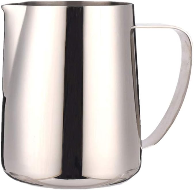 Milk Frothing Pitcher Milk Frothing Pitcher Latte Art Jugs for Coffee Latte Art