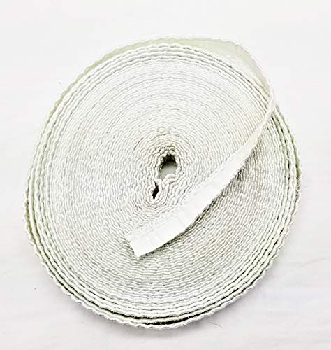 Enviro, Hudson River, Regency Glass Gasket Seal 3/4