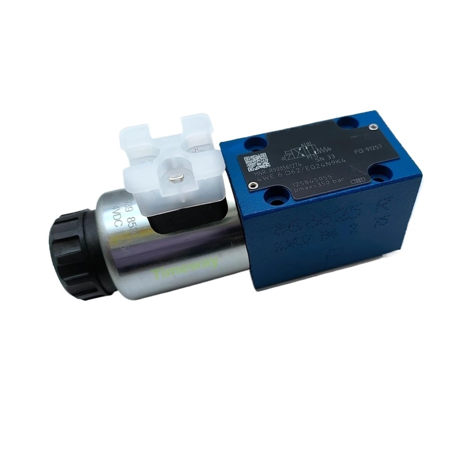 PXQCHAVLN 4WE6D62/EG24N9K4 Directional Control R900561274