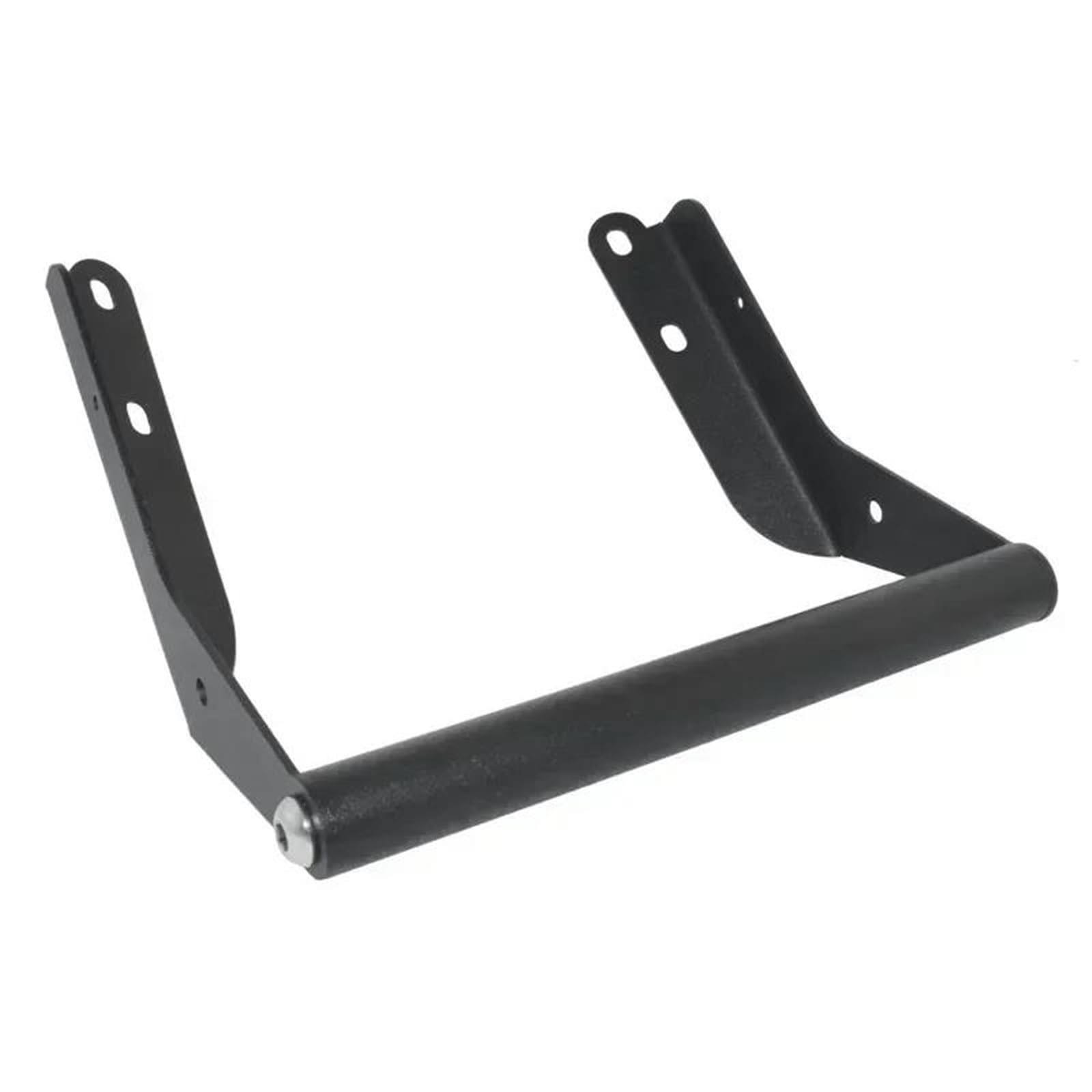 Supporto Piastra Staffa GPS Telefono Cellulare Moto Per Kawasaki Per Versys 1000 2019-2023(22mm bar)