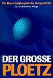 Ploetz. Der große Ploetz