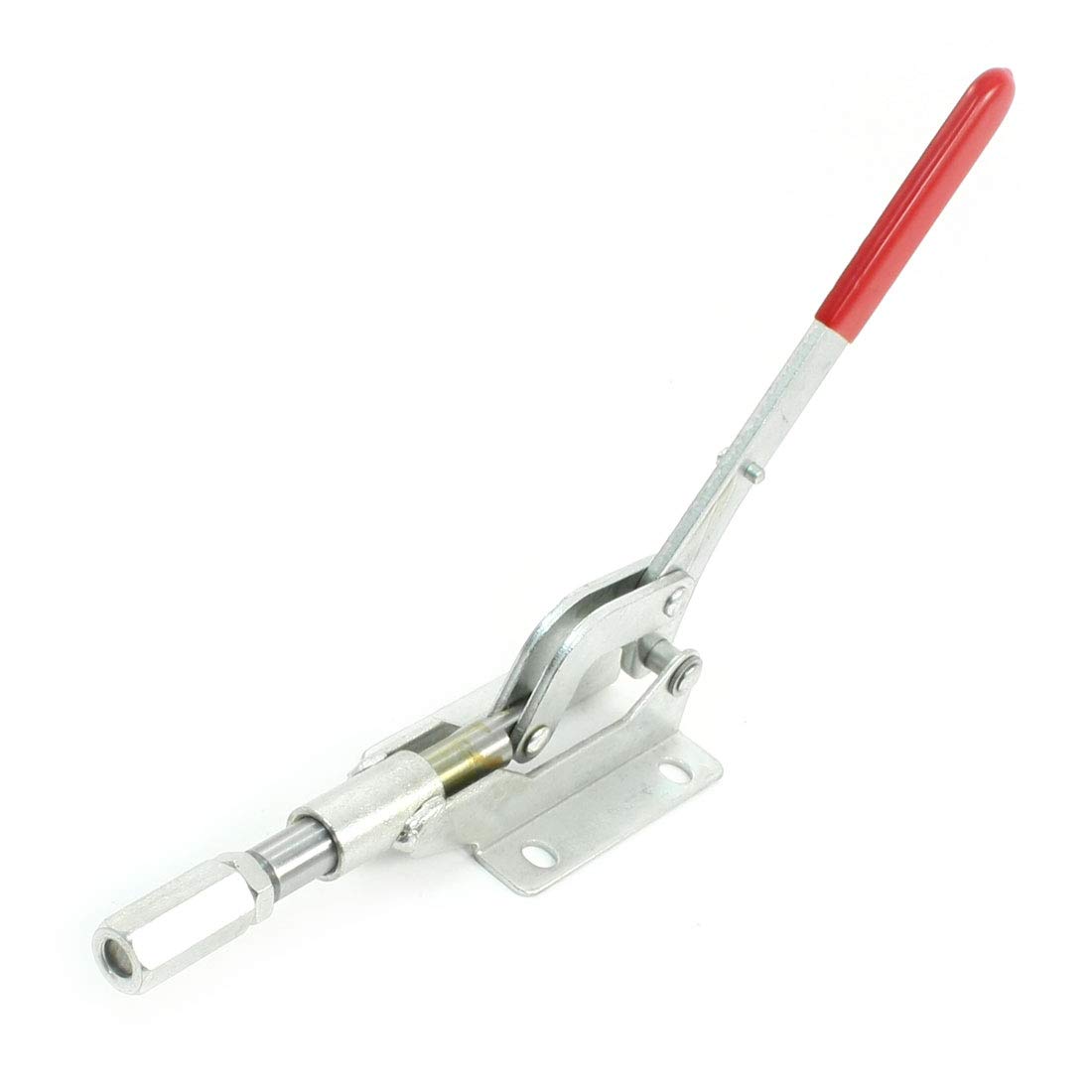 DEMA-303E 454Kg Holding Capacity 50mm Plunger Stroke Push Pull Toggle Clamp (9c8041473ef3f2aa5127eb29e260125e)