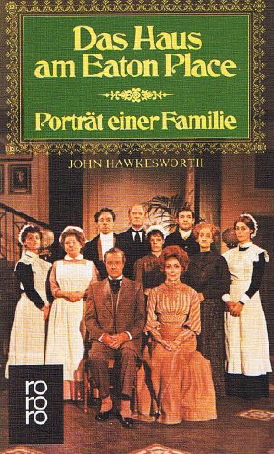 Preisvergleich Produktbild Das Haus am Eaton Place, 1. Folge - Porträt einer Familie