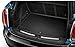 Produktbild Original MINI Gepäckraum-Formmatte schwarz für Countryman F60