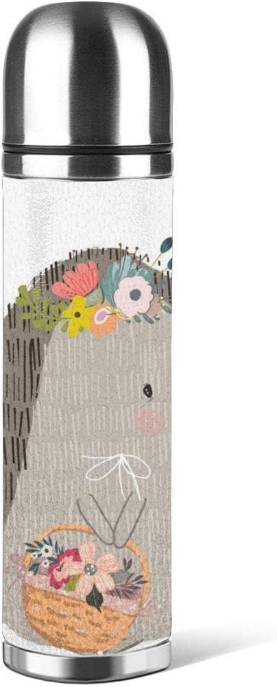 Bottiglia d'acqua da 40 oz per auto