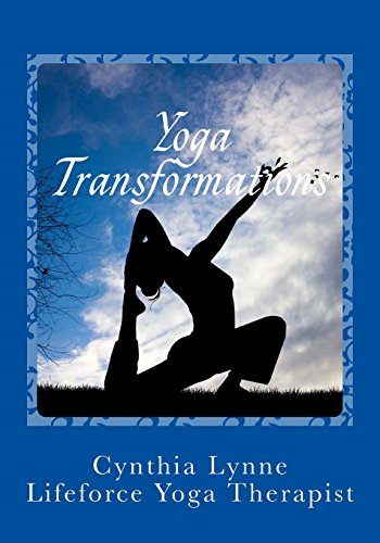 Yoga Transformations: Mindful New Beginnings