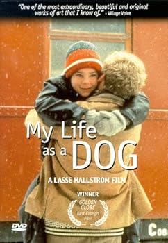 My Life As a Dog