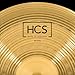 Meinl 18” China Cymbal – HCS Traditional Finish Brass for Drum Set, Made In Germany, 2-YEAR WARRANTY (HCS18CH)