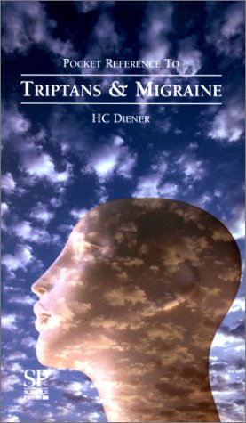 Preisvergleich Produktbild Pocket Reference to Triptans and Migraine