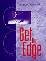 Get the Edge: Sport Psychology for Figure Skaters 0969863004 Book Cover
