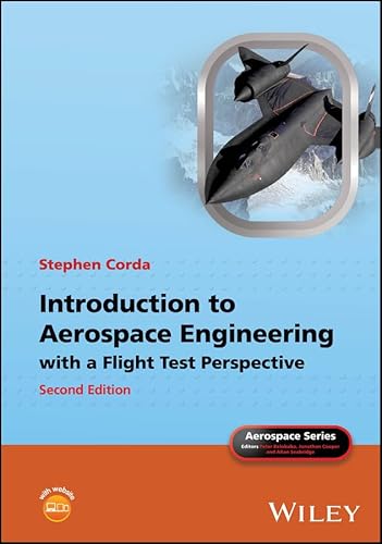 Introduction to Aerospace Engineering with a Flight Test Perspective (Aerospace Series)