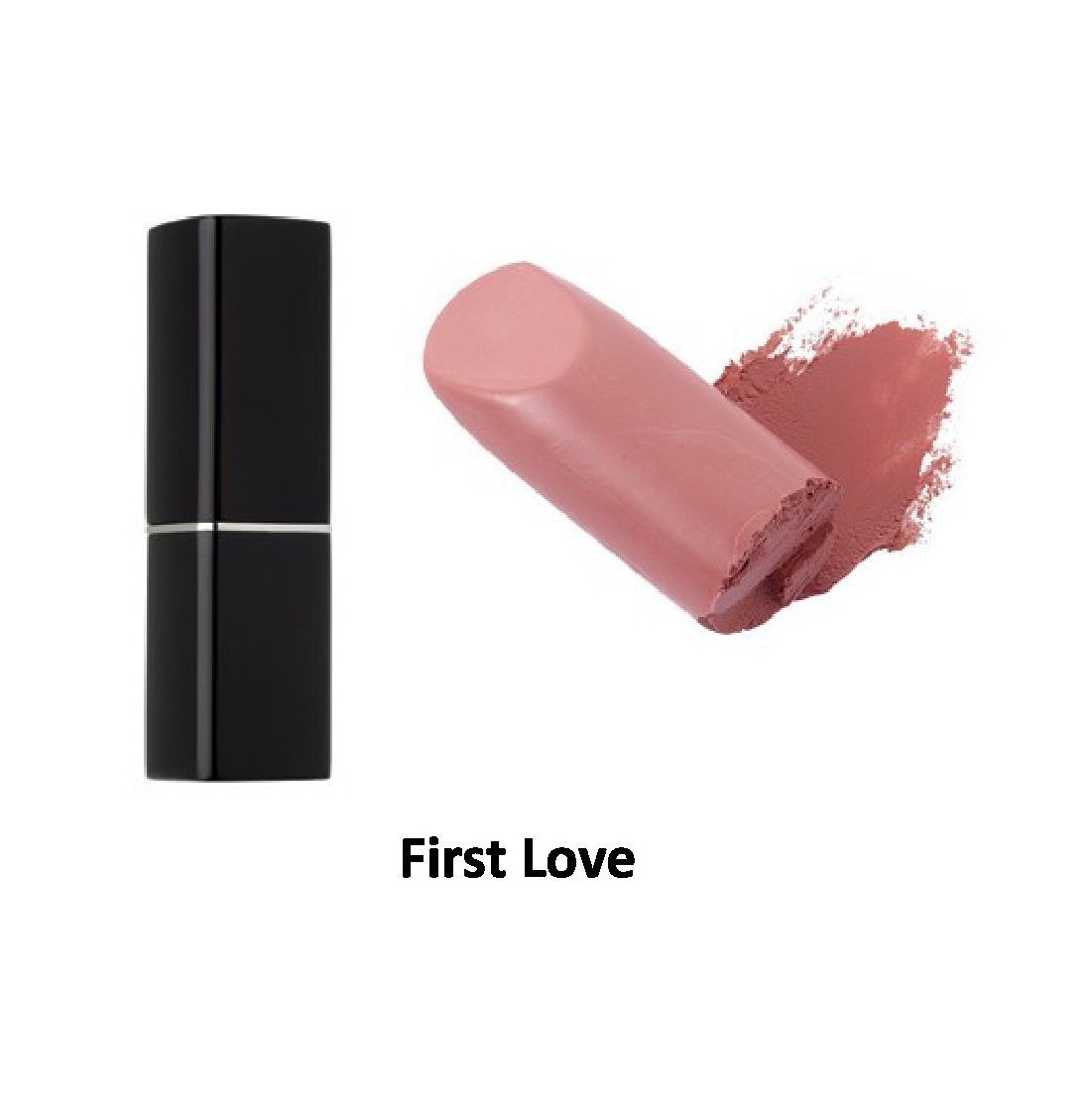 Jolie Intense Color Matte Lipstick – First Love