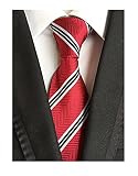 They Live Alien DIY Costume Guide: Master the Corporate Overlord Look 7 Silk Tie